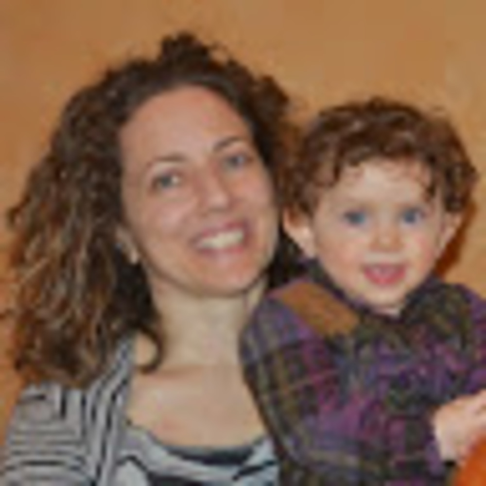 Meet your Posher, Tanya